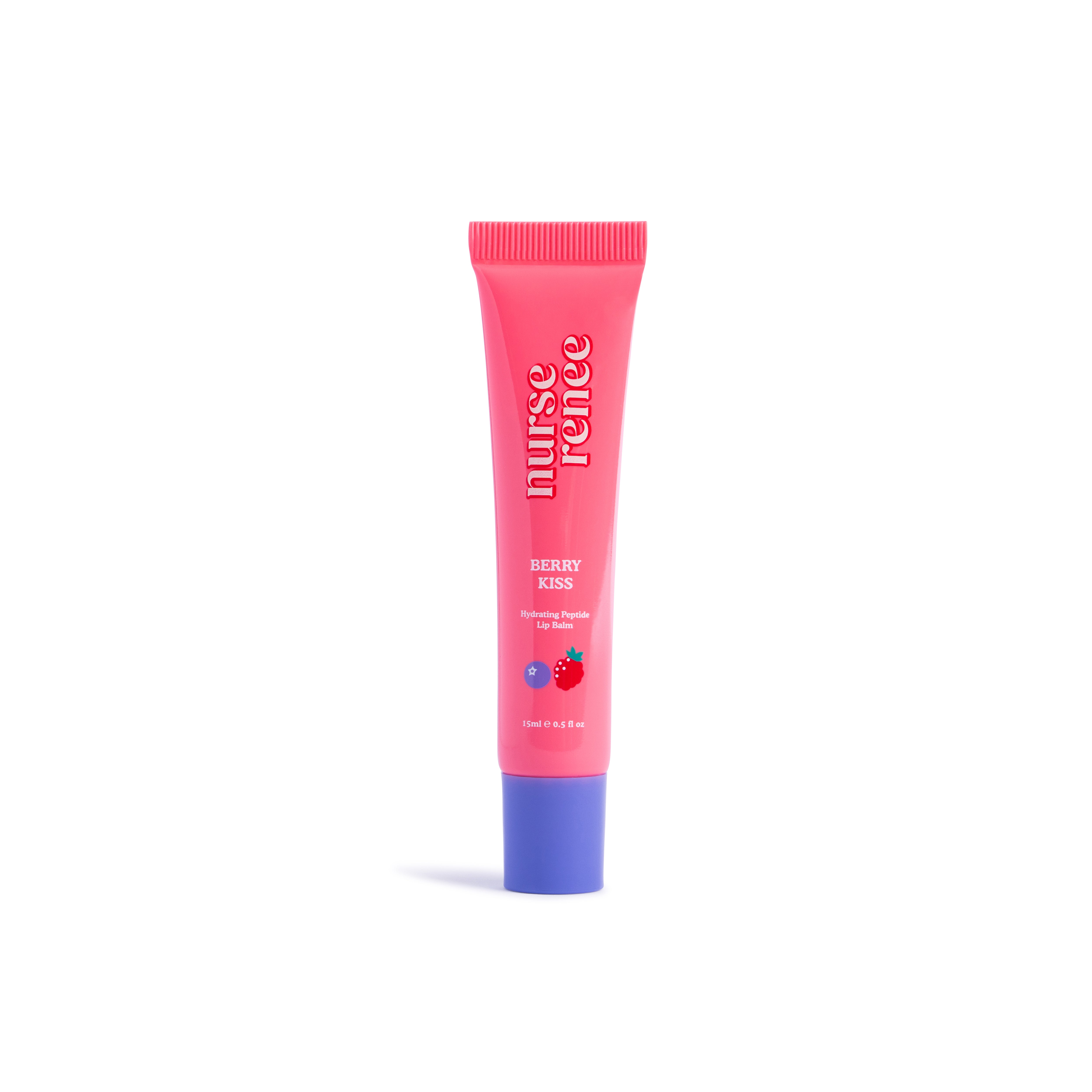 Berry Kiss Peptide Lip balm