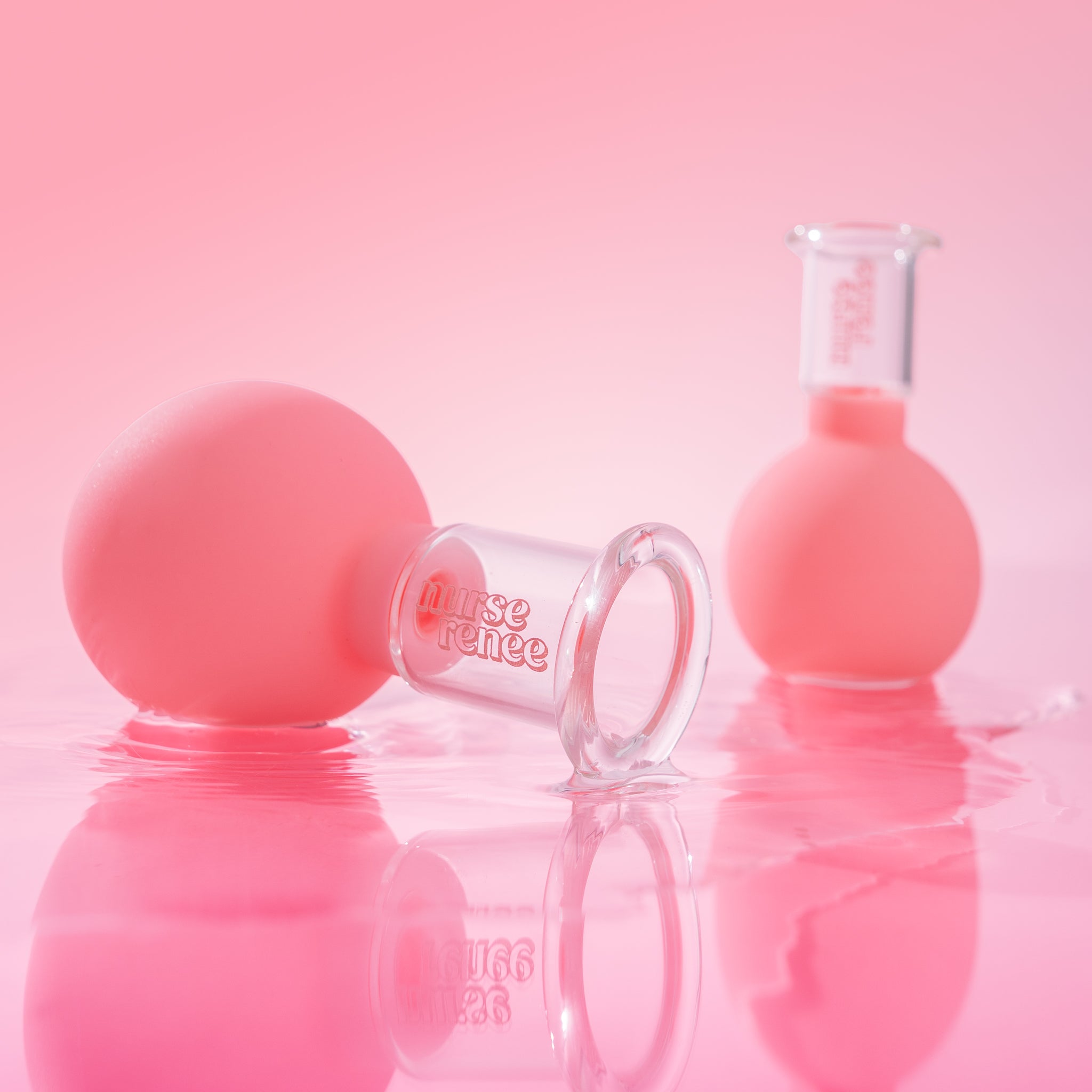 Facial Sculpting Cup Beauty Tool