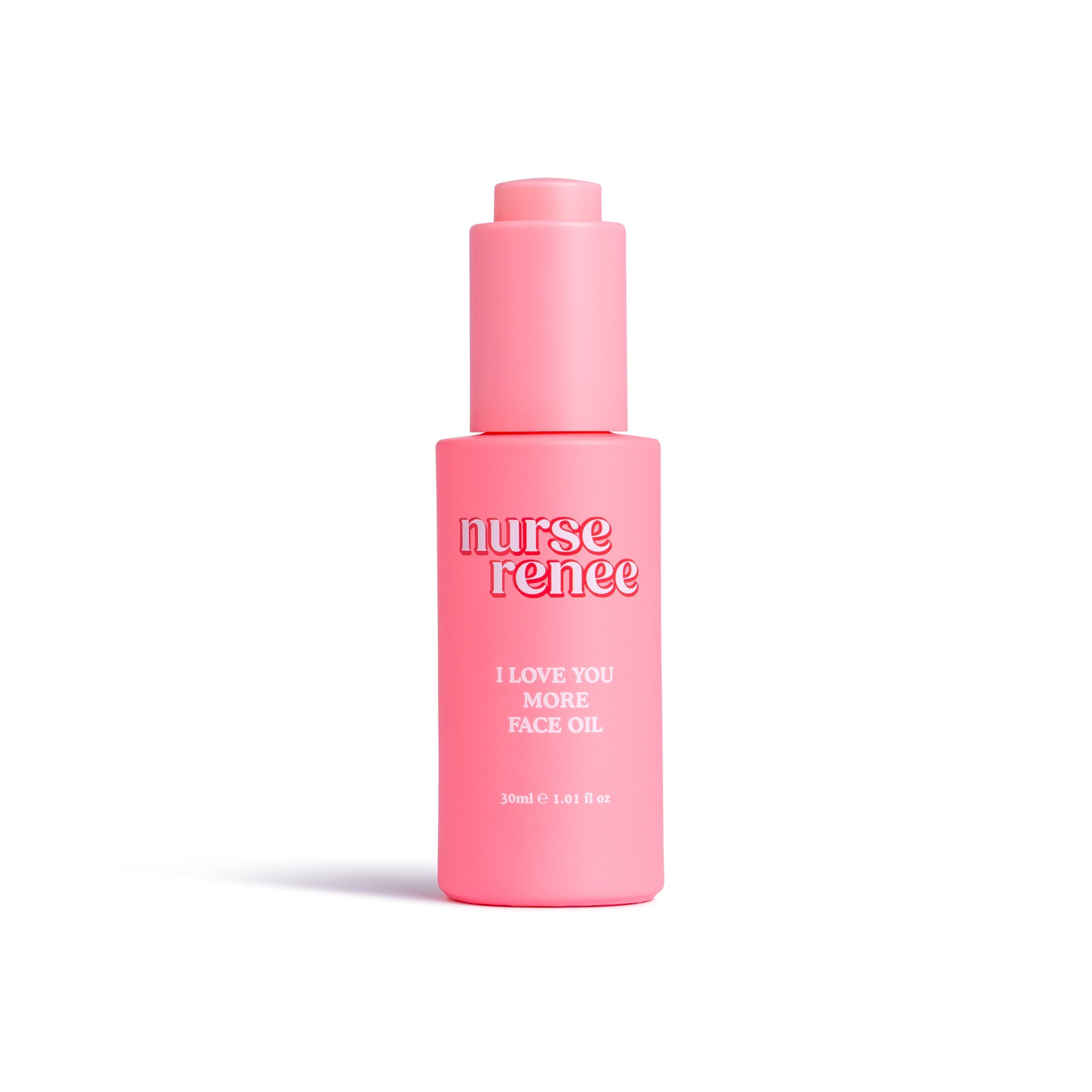 π I Love You More Face Oil (100% off)