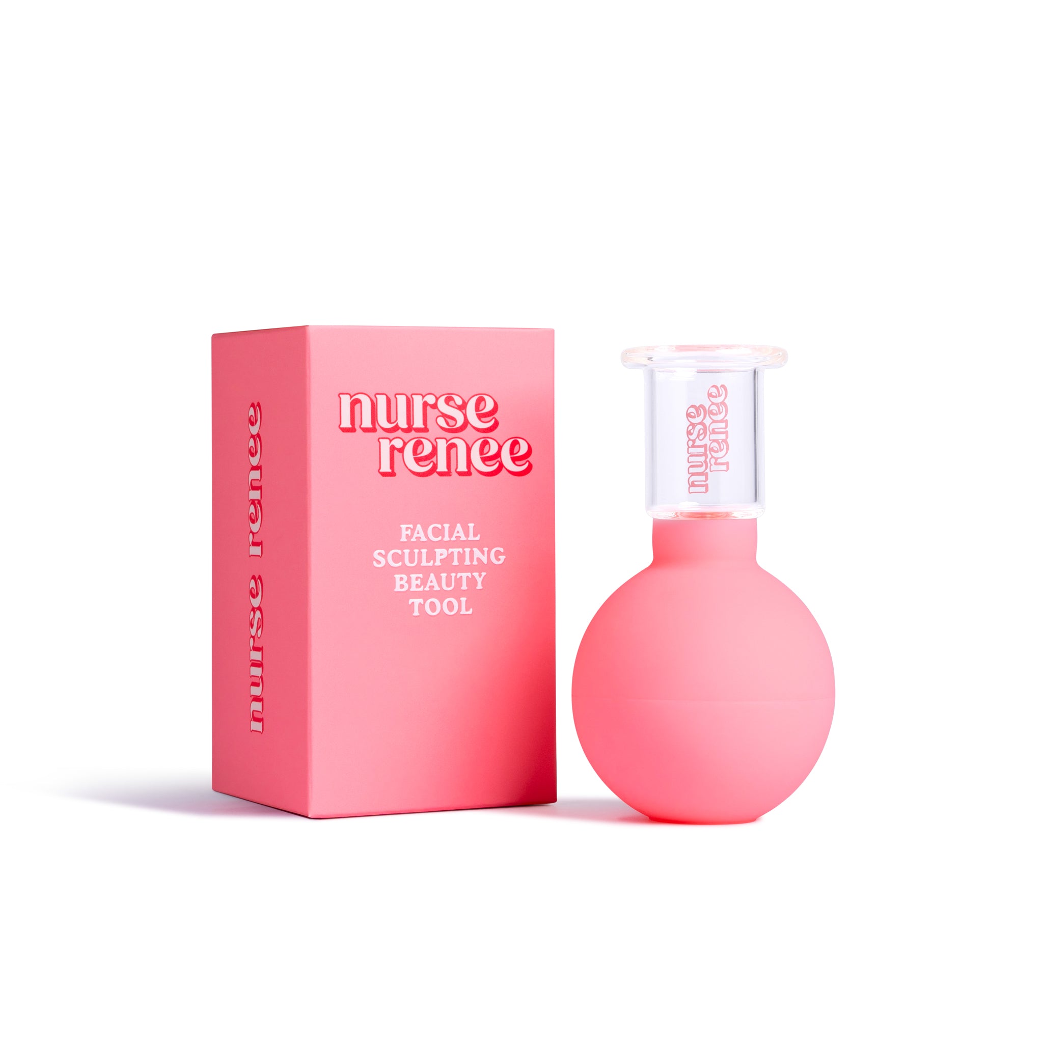 Facial Sculpting Cup Beauty Tool