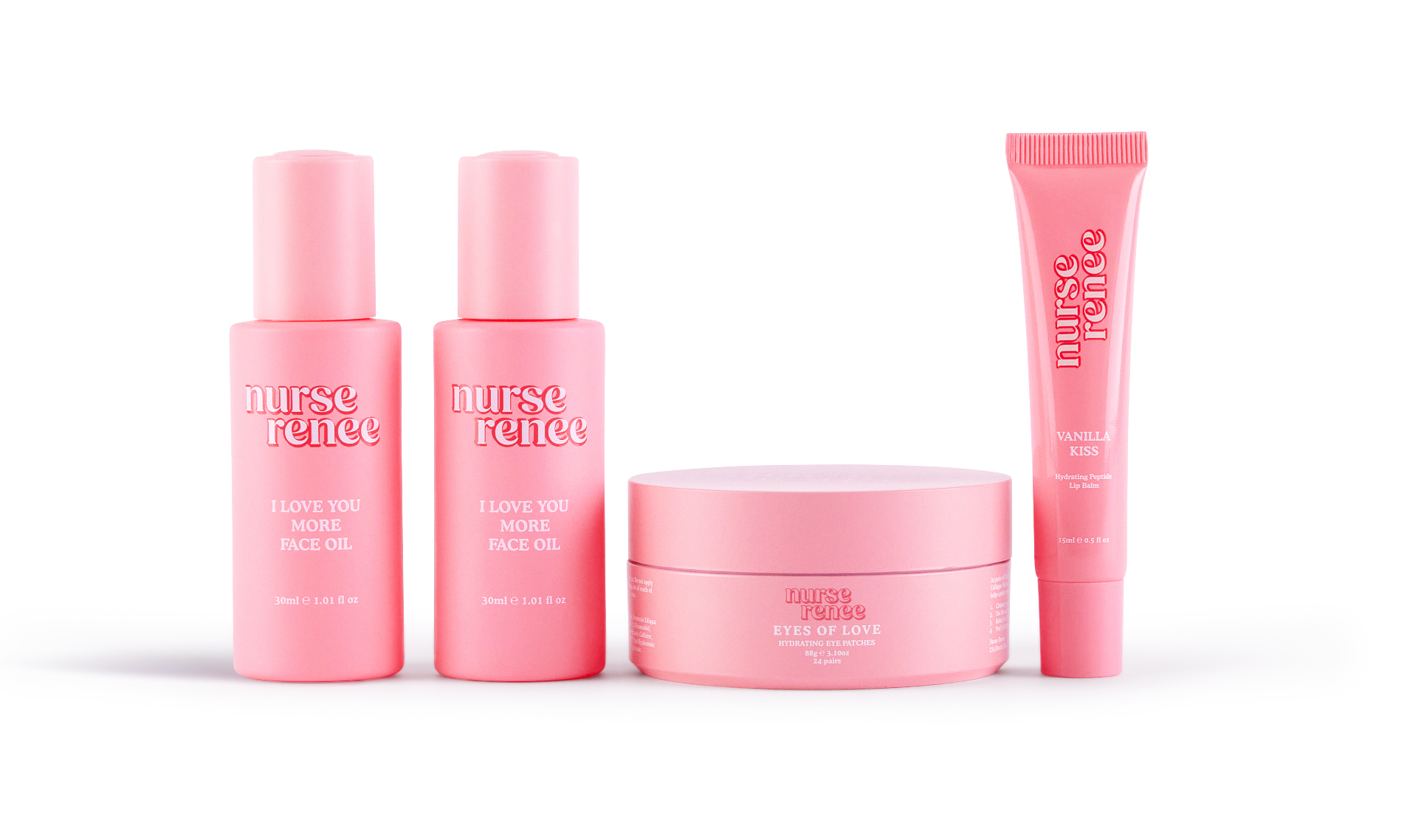 The Summer Combo (Vanilla)