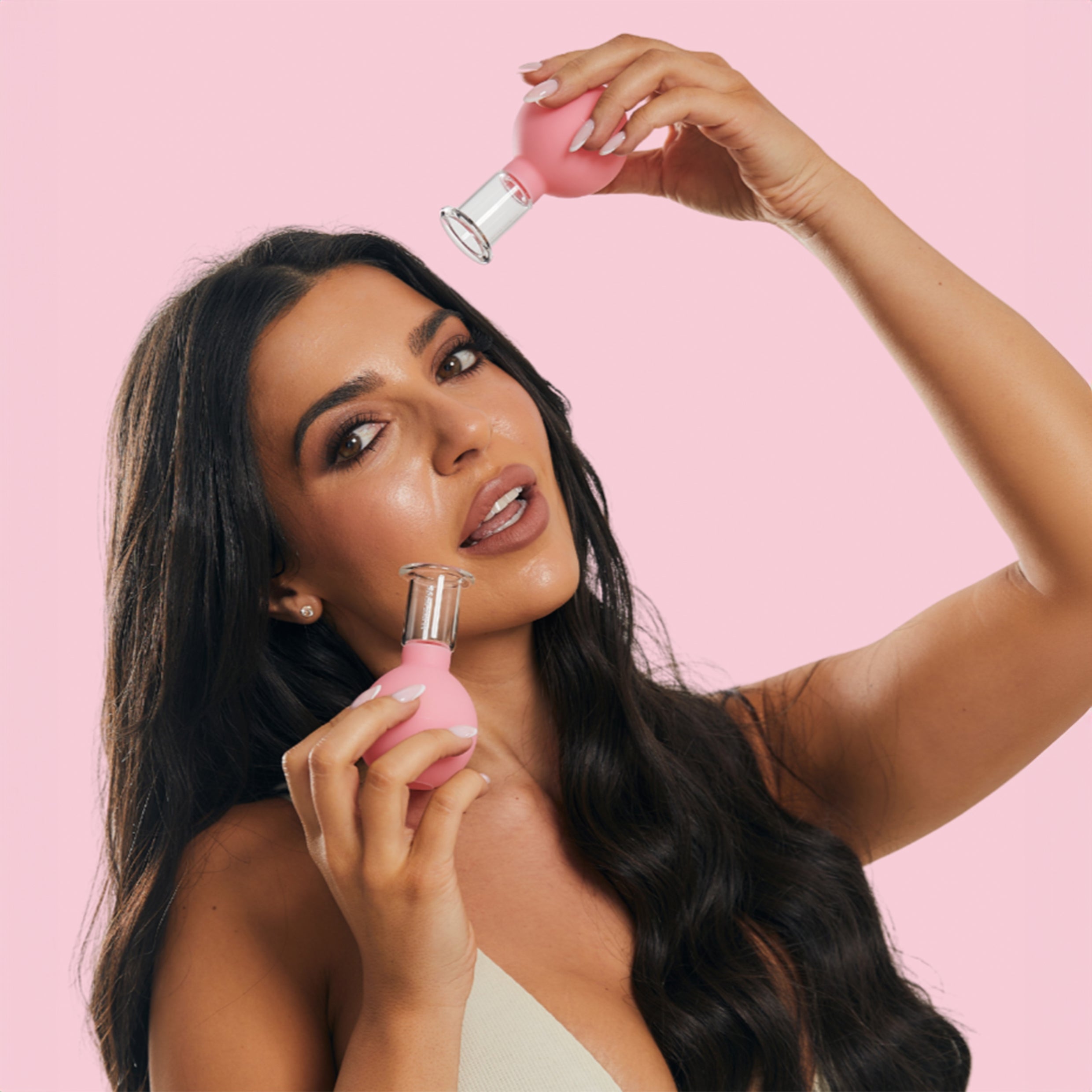 Facial Sculpting Cup