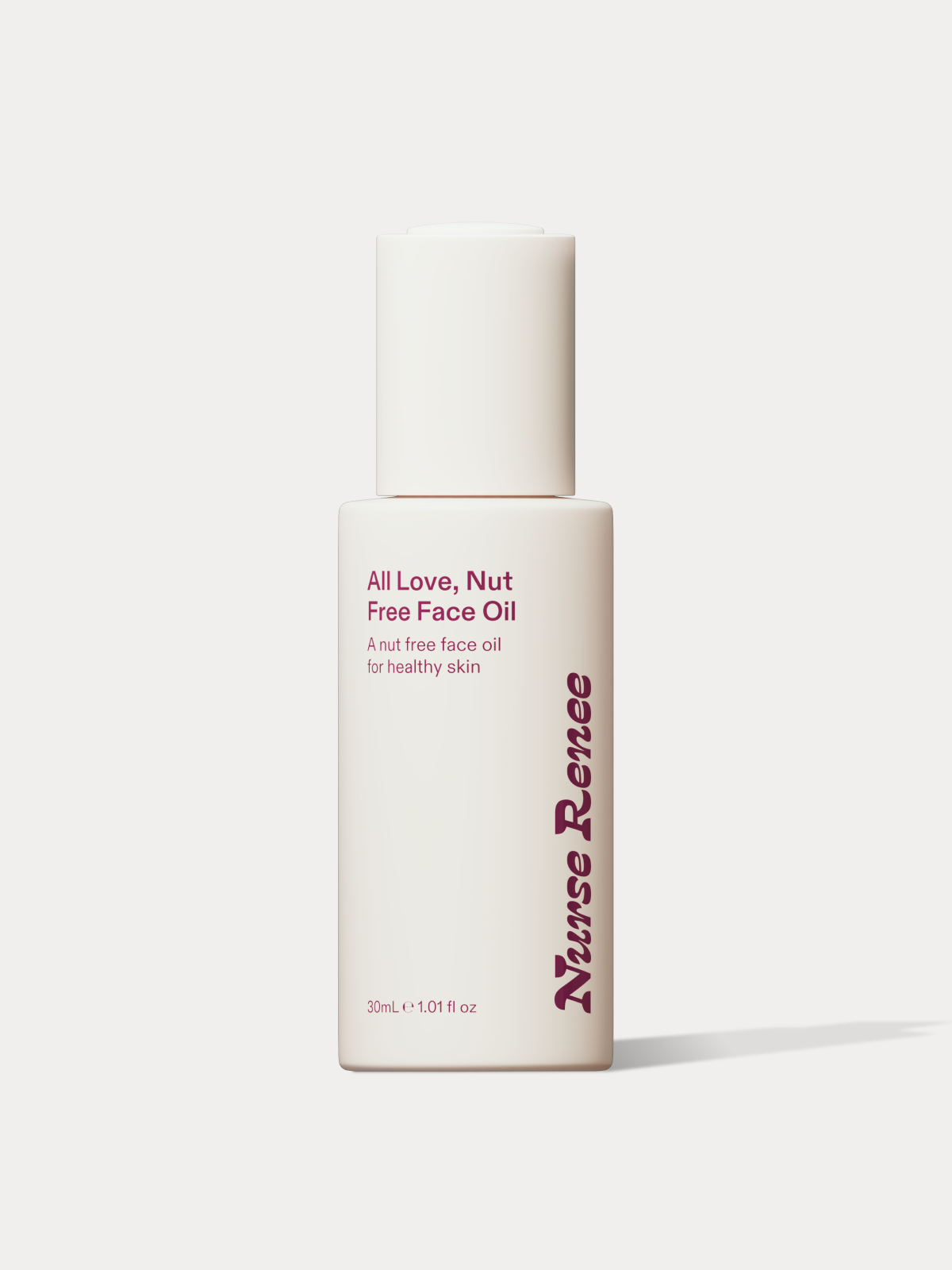 All Love, Nut Free Face Oil