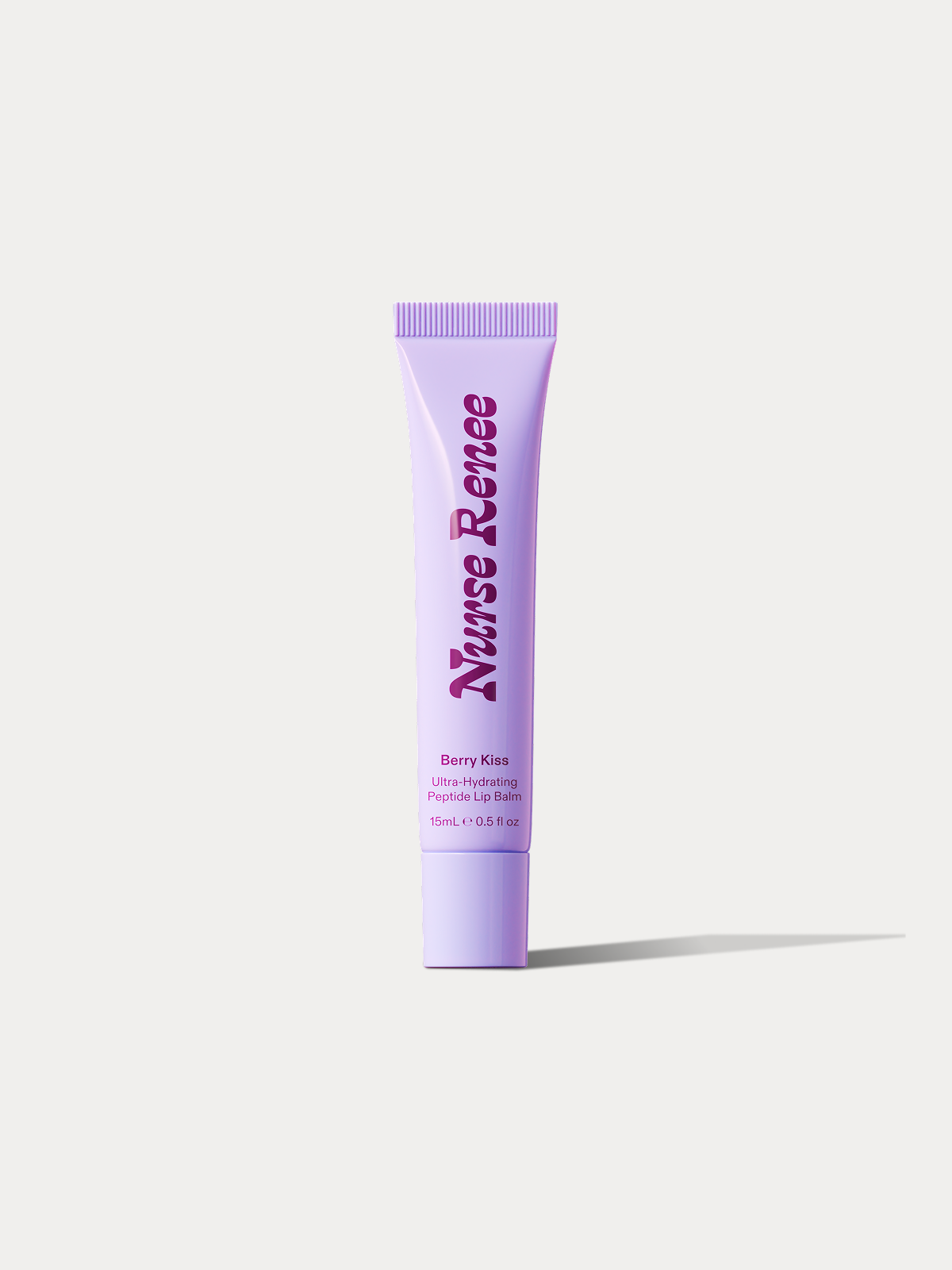 Ενυδατικό balm χειλιών με πεπτίδια Berry Kiss
