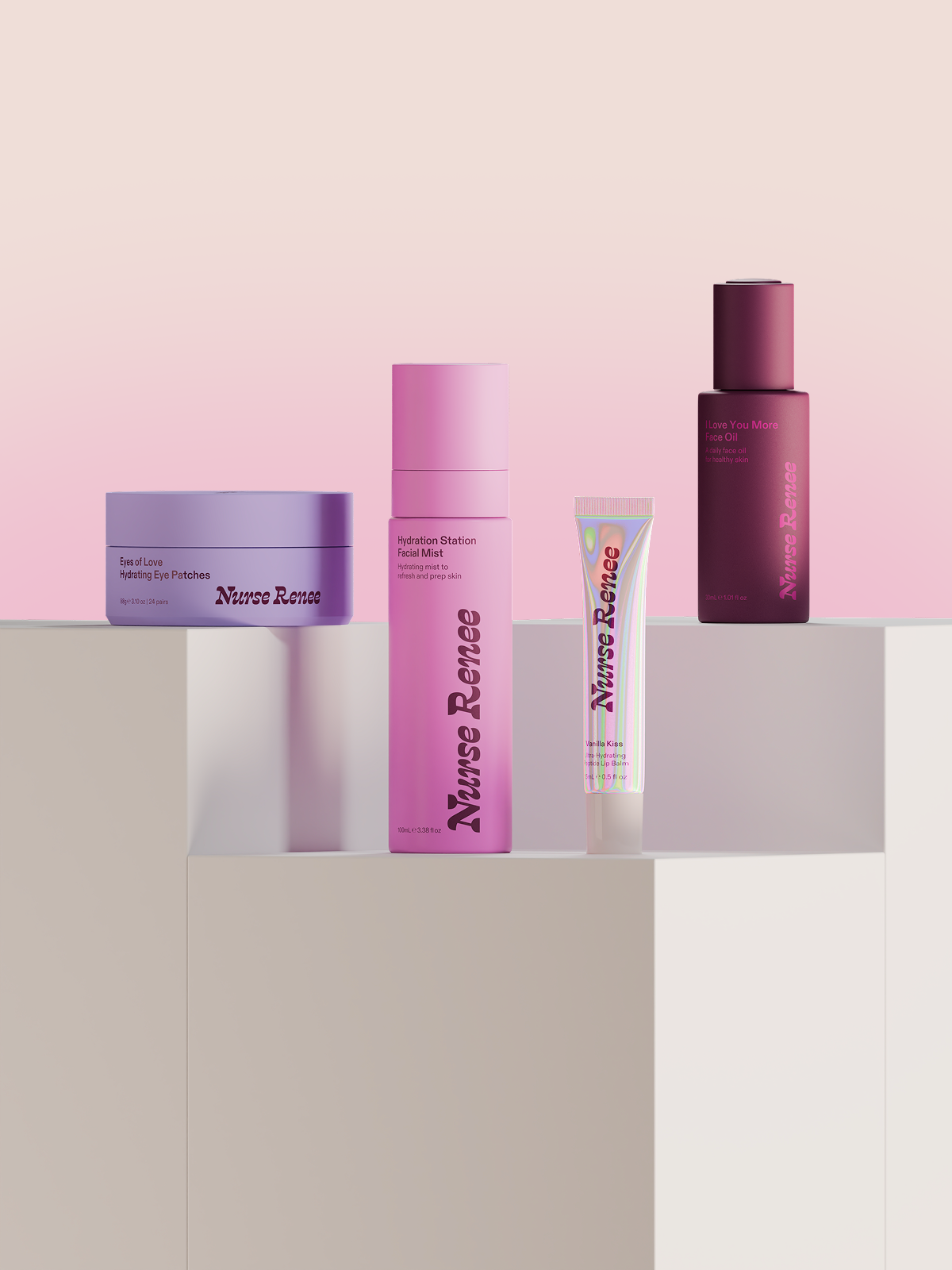 The Everyday Edit