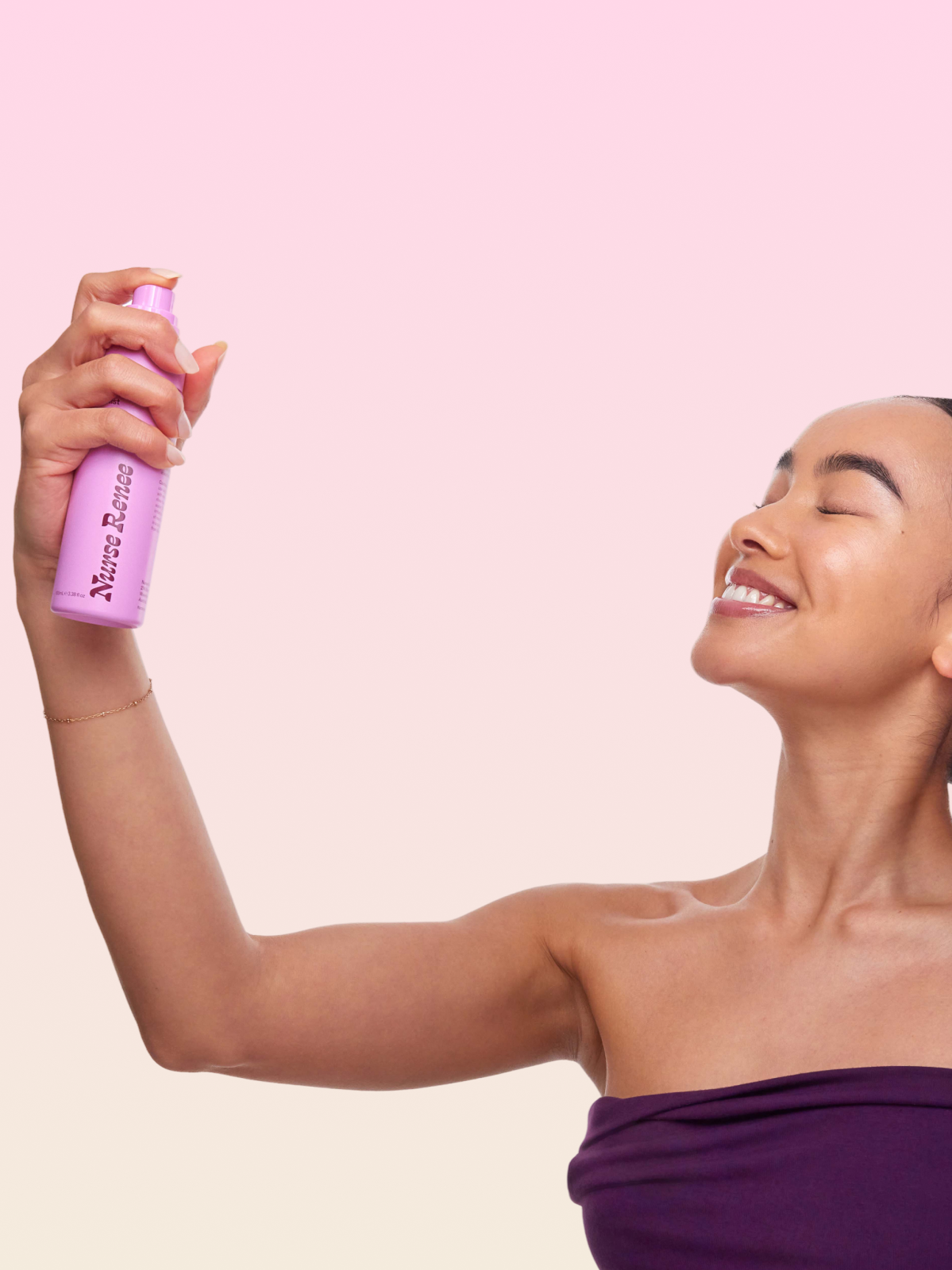 Hydration Station Face Mist