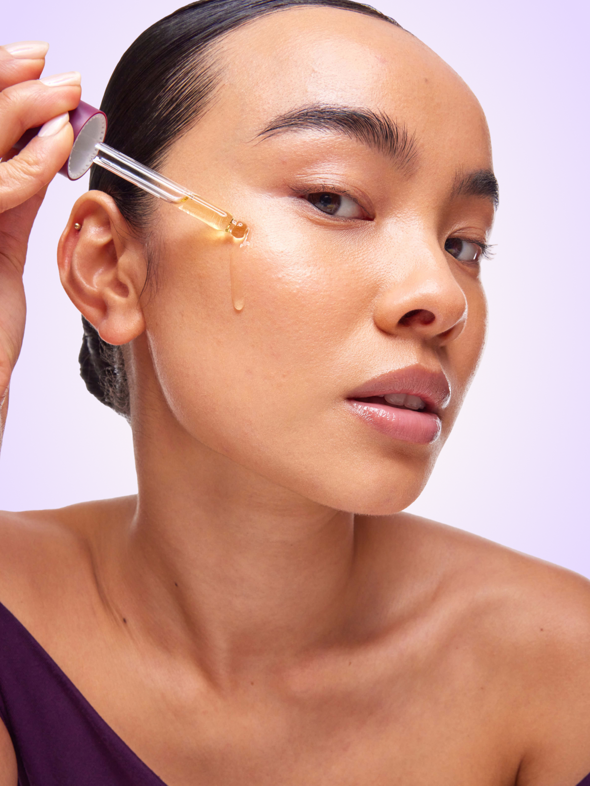 I Love You More Face Oil