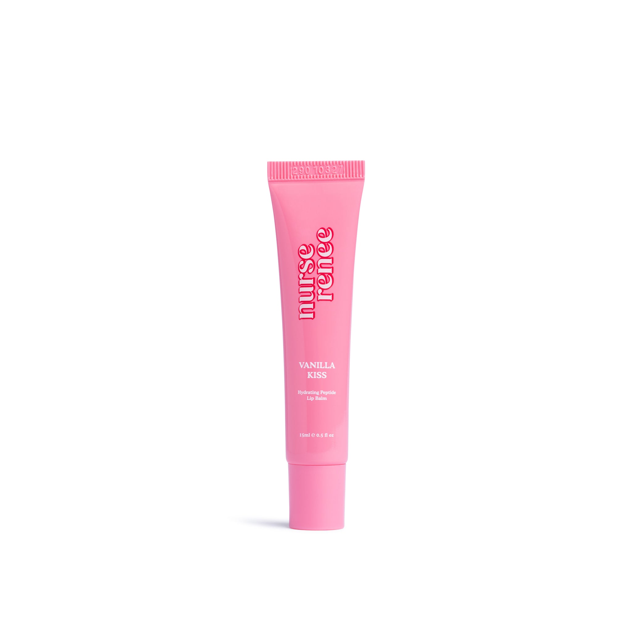 Vanilla Kiss Hydrating Peptide Lip Balm