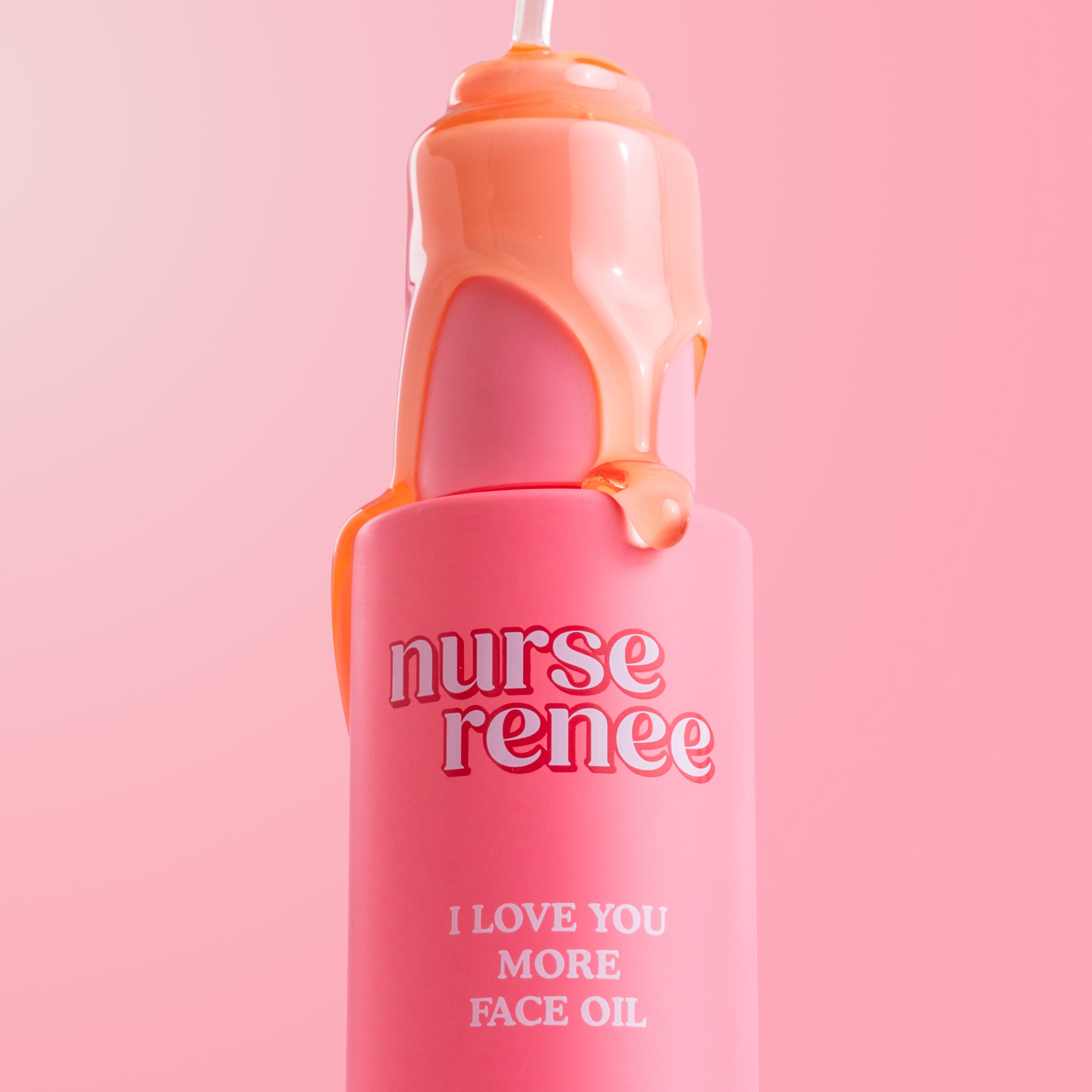 I Love You More Face Oil  *PRE-ORDER*