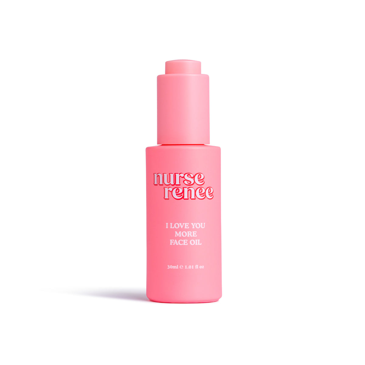I Love You More Face Oil