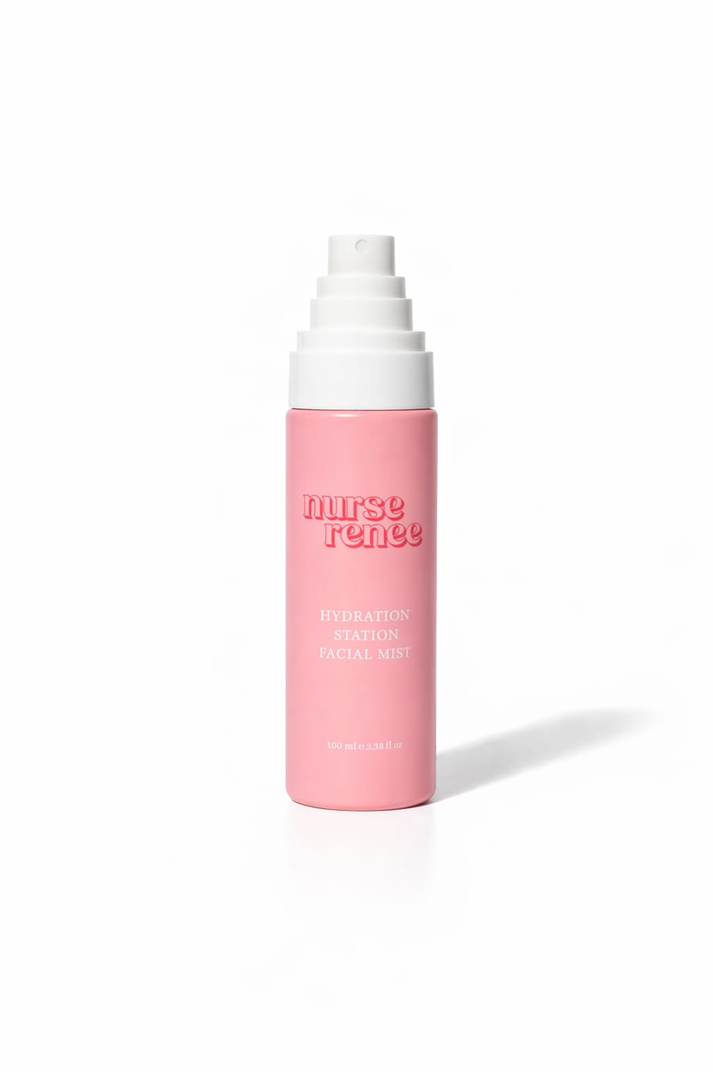 Hydration Station Face Mist