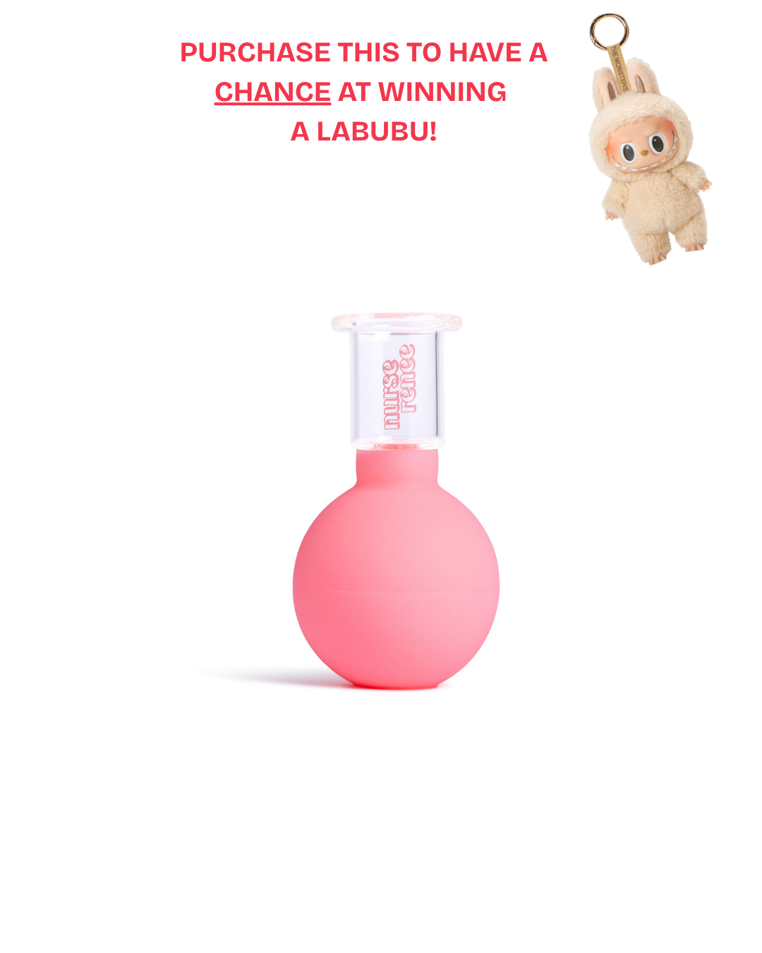 Facial Sculpting Cup Beauty Tool