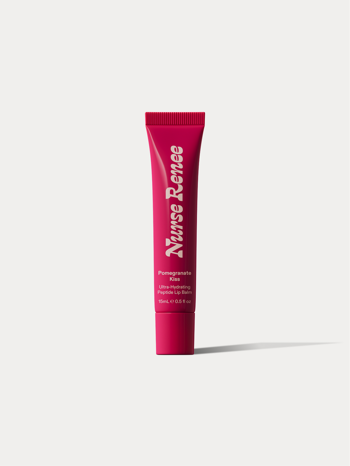 Pomegranate Kiss Peptide Lip Balm