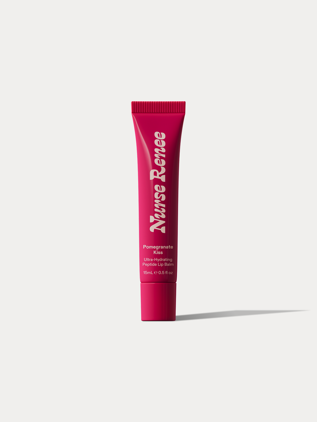 Pomegranate Kiss Peptide Lip Balm