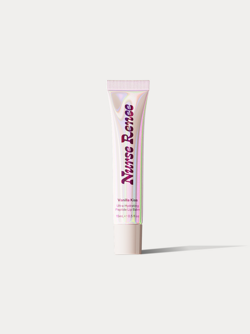Vanilla Kiss Peptide Lip Balm