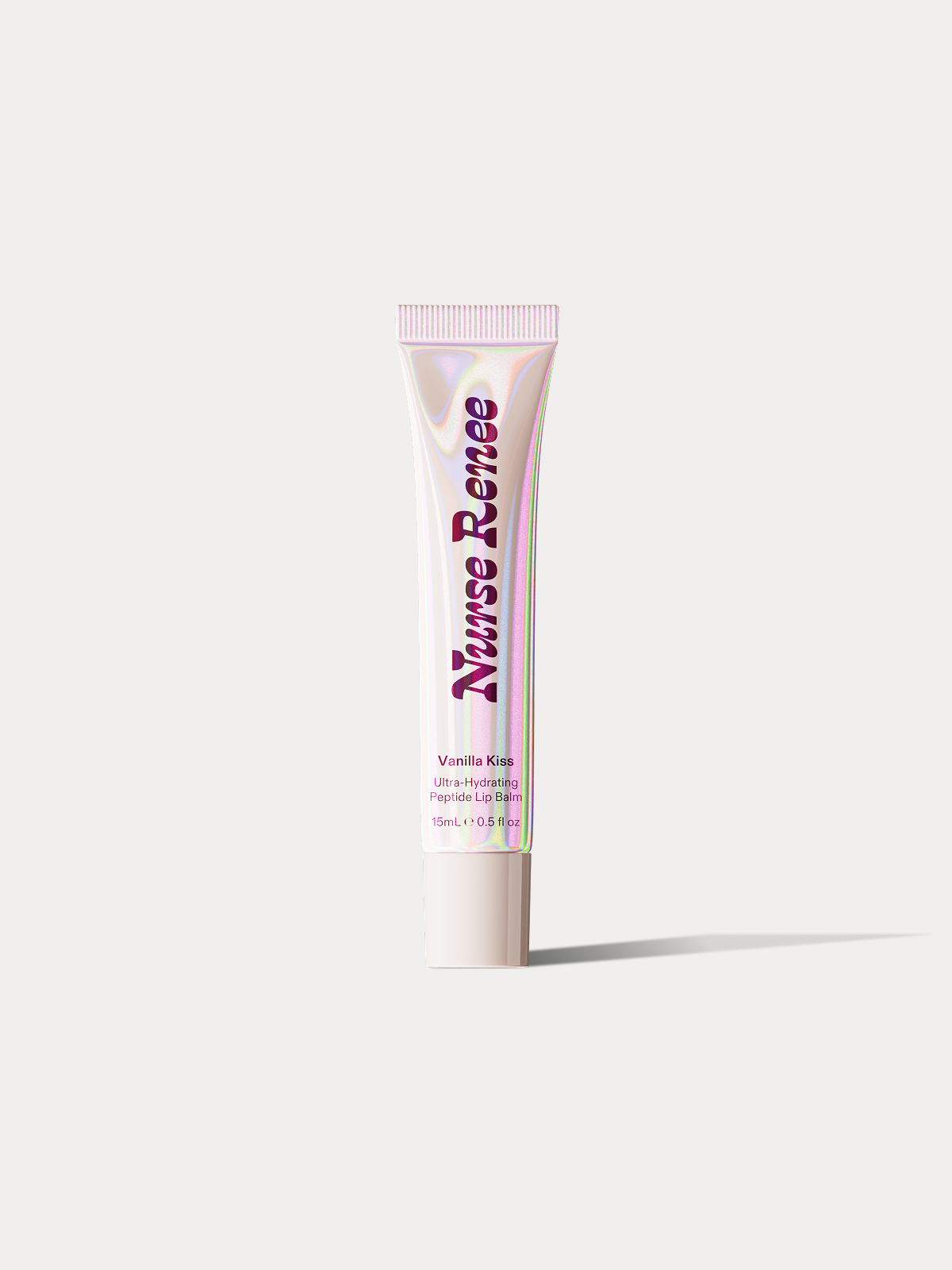 Vanilla Kiss Peptide Lip Balm