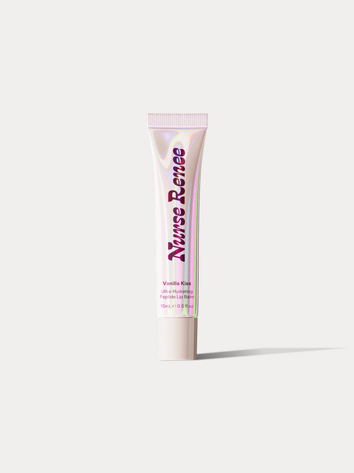 Vanilla Kiss Peptide Lip Balm