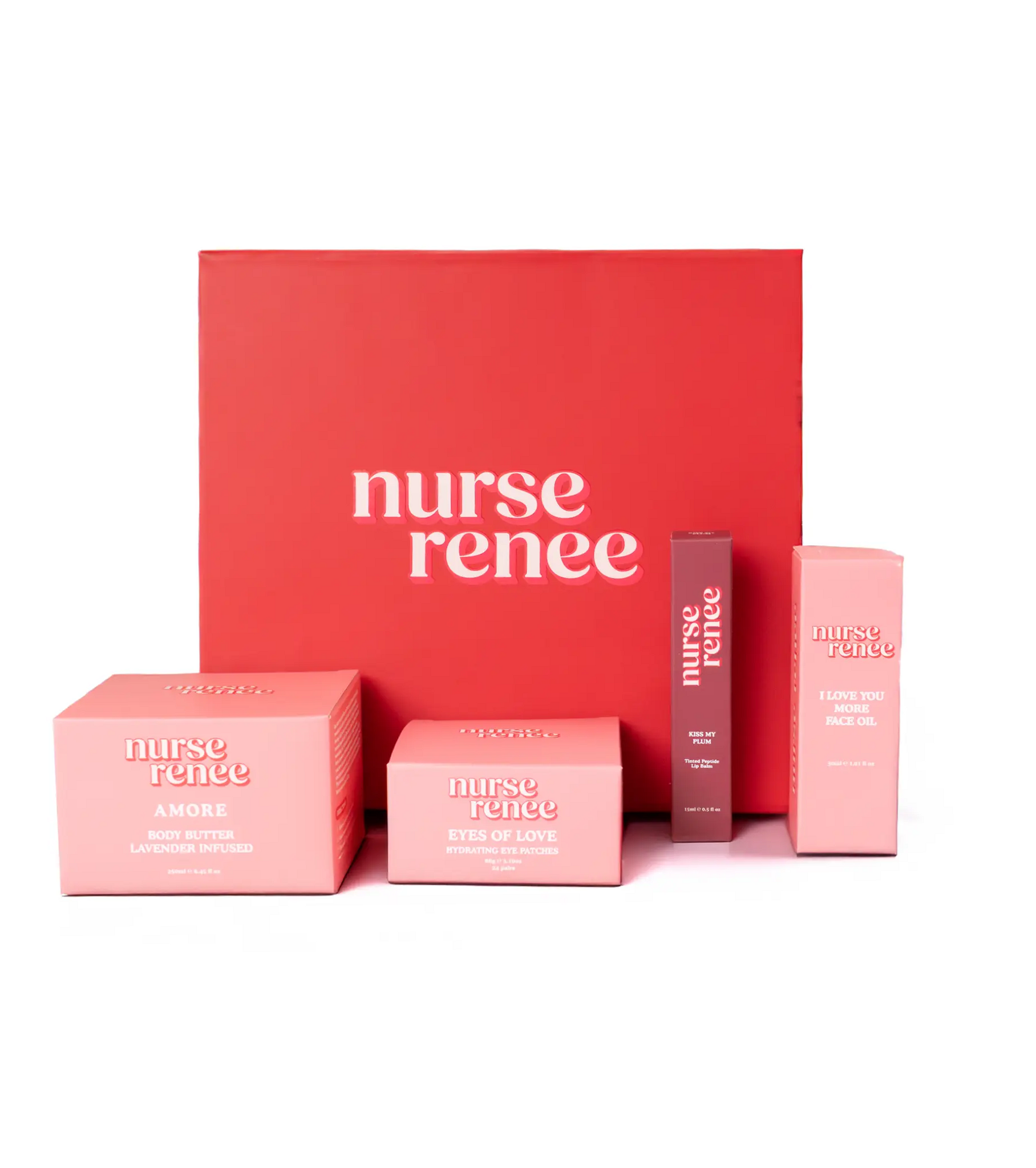 Mothers Day Gift Box