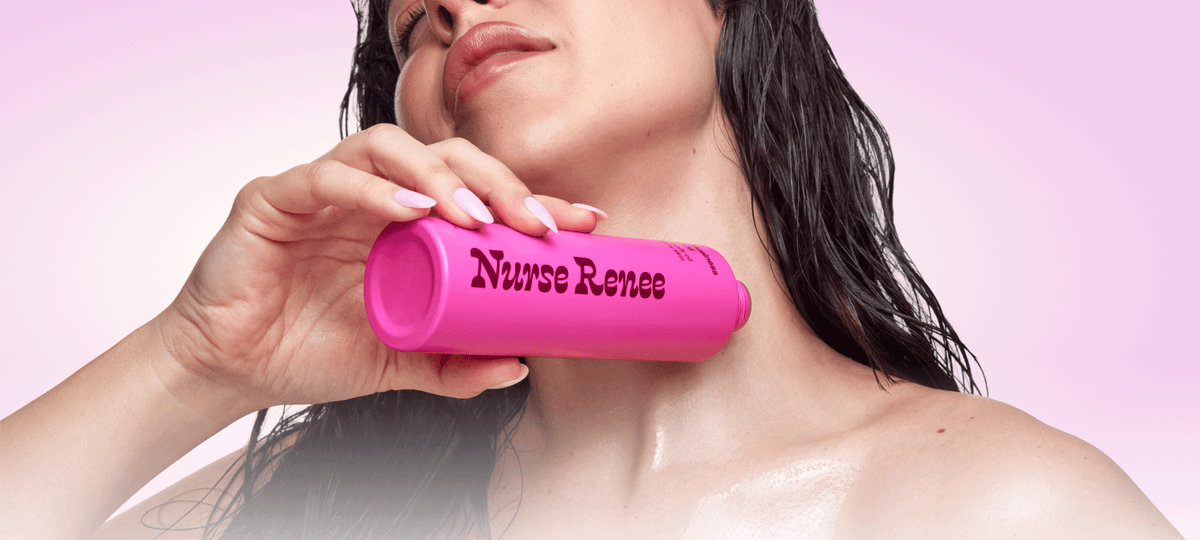 Nurse Renee
